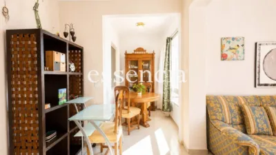Apartment in Grao de Gandia photo 10