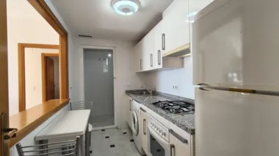 Apartment on Tramuntana Street photo 16