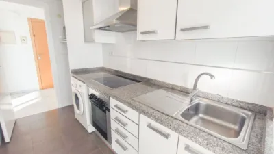 Apartment on Calle de Viena photo 14