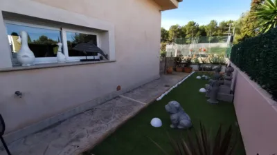 Chalet en Son Serra de Marina photo 33