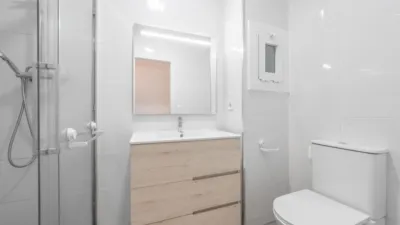 Flat in Carrer del Teatre photo 17