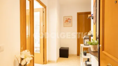 Apartment on Carrer de Sant Roc photo 25