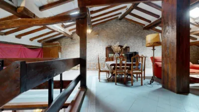 Terraced house in Carretera Lezana photo 26