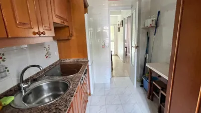 Apartment in Nervión photo 33