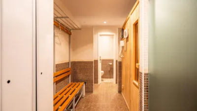Chalet in El Pinar- Punta Galea photo 54