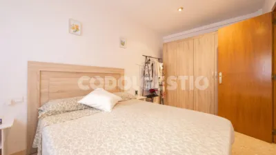 Apartment on Carrer de Sant Roc photo 20
