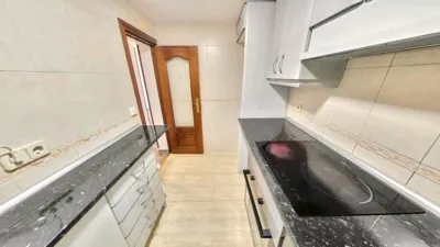 Apartment in Amposta photo 25