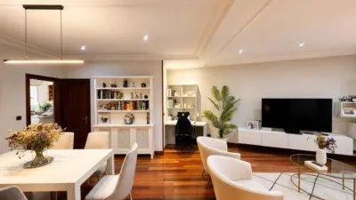 Apartment on Autonomia Kalea photo 4