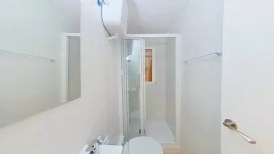 Apartment in Simancas photo 30