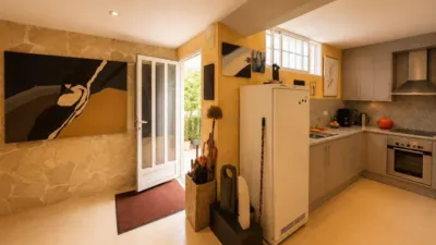 Chalet in La Marina photo 18