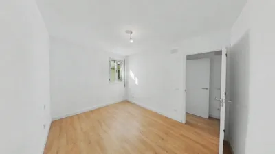 Flat in Puerta Bonita photo 19