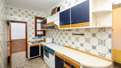 Apartment on Calle Moraledas photo 19