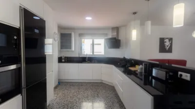 Chalet in Grau de Gandia - Venecia - Marenys photo 16