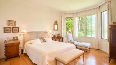 Chalet on Calle Codeso photo 44