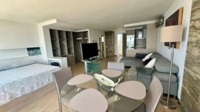 Loft en Avenida del Mediterráneo photo 12