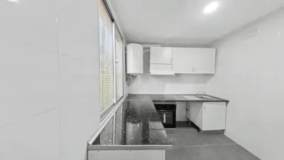 Apartment in San Fermín photo 27
