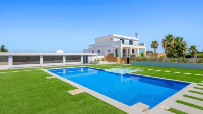 Terreno en venta en Costa Blanca Sur - Vista 4