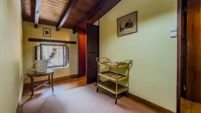 House in Pesaguero photo 23