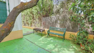 Chalet in Entremontes Urbanization photo 25