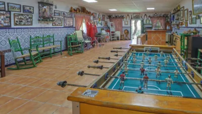 Chalet in Entremontes Urbanization photo 30