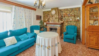 Chalet in Entremontes Urbanization photo 5