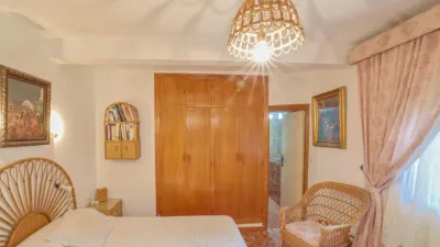 Chalet in Entremontes Urbanization photo 7