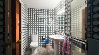Apartment in Centro-Carretas photo 16