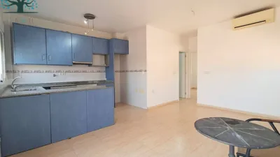Penthouse in El Alamillo photo 15