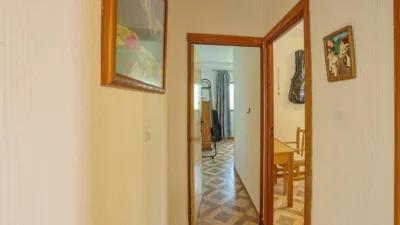 Chalet in Entremontes Urbanization photo 48
