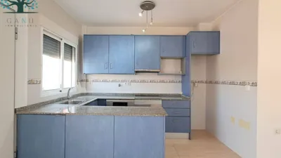 Penthouse in El Alamillo photo 14