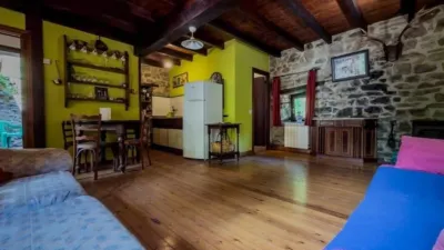 House in Pesaguero photo 36