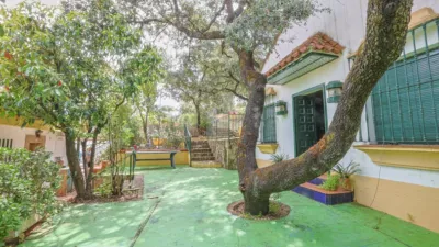 Chalet in Entremontes Urbanization photo 26
