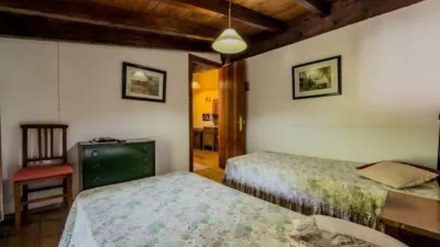 House in Pesaguero photo 22