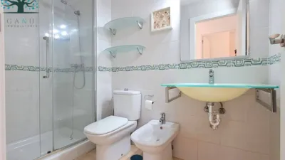 Penthouse in El Alamillo photo 23