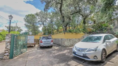 Chalet in Entremontes Urbanization photo 75
