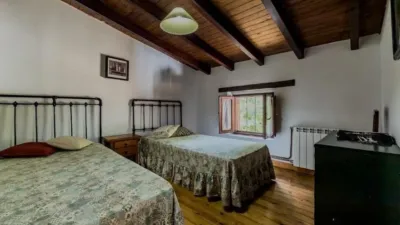 House in Pesaguero photo 20