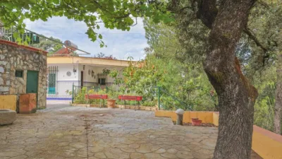 Chalet in Entremontes Urbanization photo 13