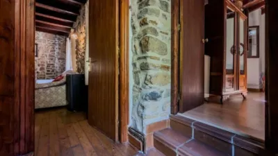 House in Pesaguero photo 46