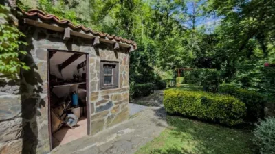 House in Pesaguero photo 13