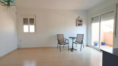 Penthouse in El Alamillo photo 13