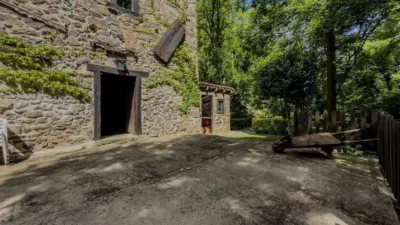 House in Pesaguero photo 7