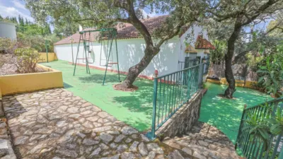 Chalet in Entremontes Urbanization photo 34