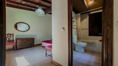 House in Pesaguero photo 49