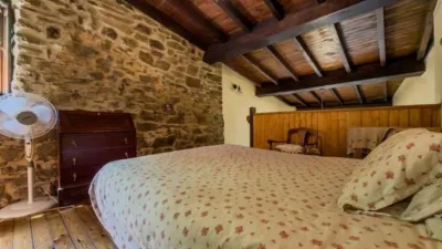House in Pesaguero photo 71