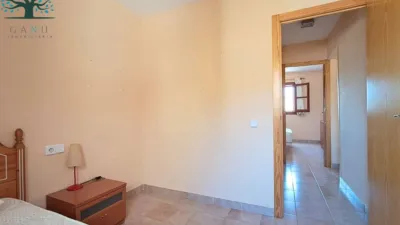 Apartment in Bahía photo 21