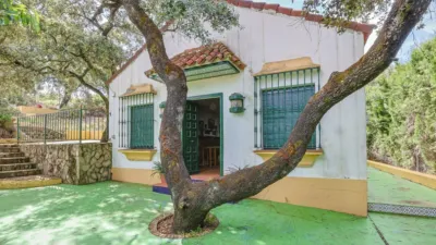 Chalet in Entremontes Urbanization photo 9