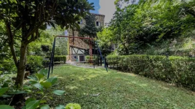 House in Pesaguero photo 53