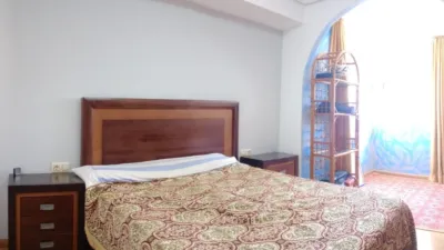 Penthouse on Avenida de Roma photo 16
