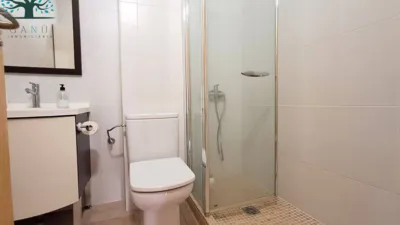 Apartment in Bahía photo 23