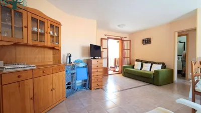 Apartment in Bahía photo 4